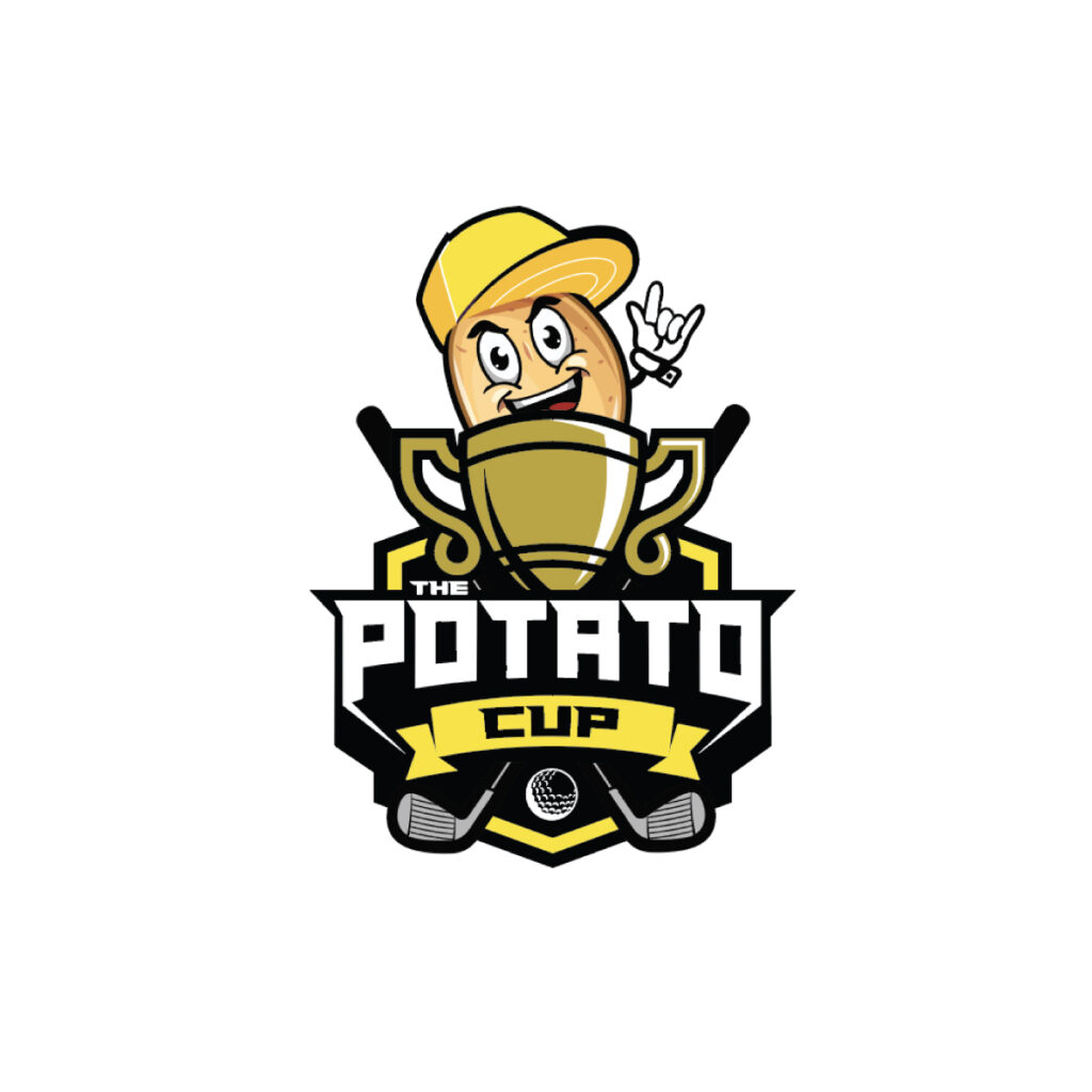 Potato Cup